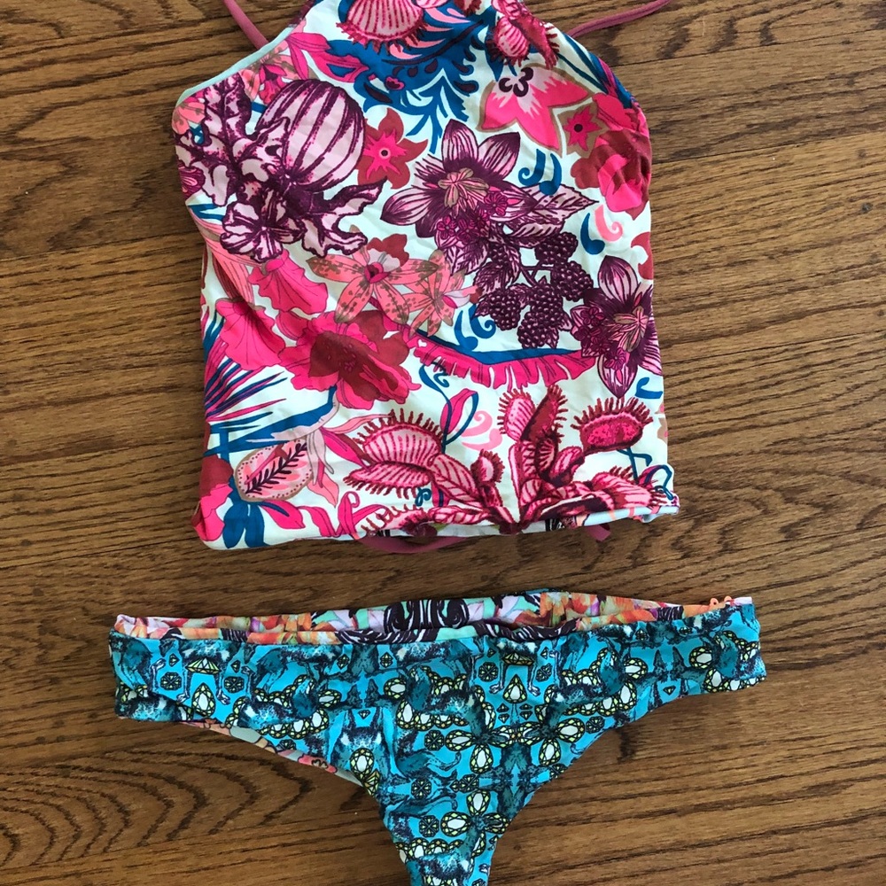 MAAJI bathing suit
